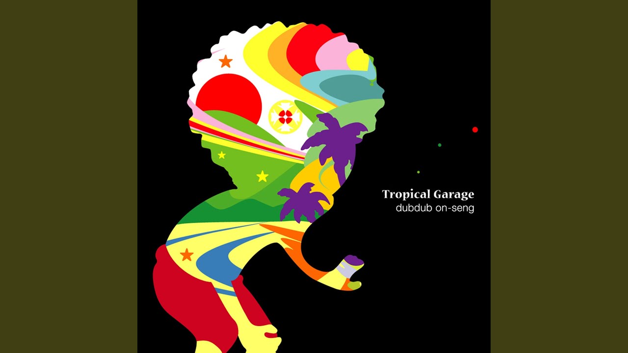 calypso on-seng B.O.K rmx