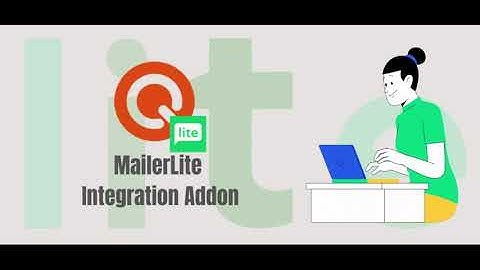 MailerLite Integration Addon for Quiz Maker