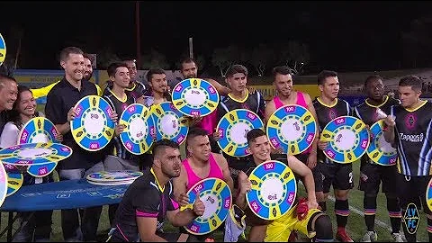 Sights & Sounds: A Father's Day Eve to remember at Cashman Field