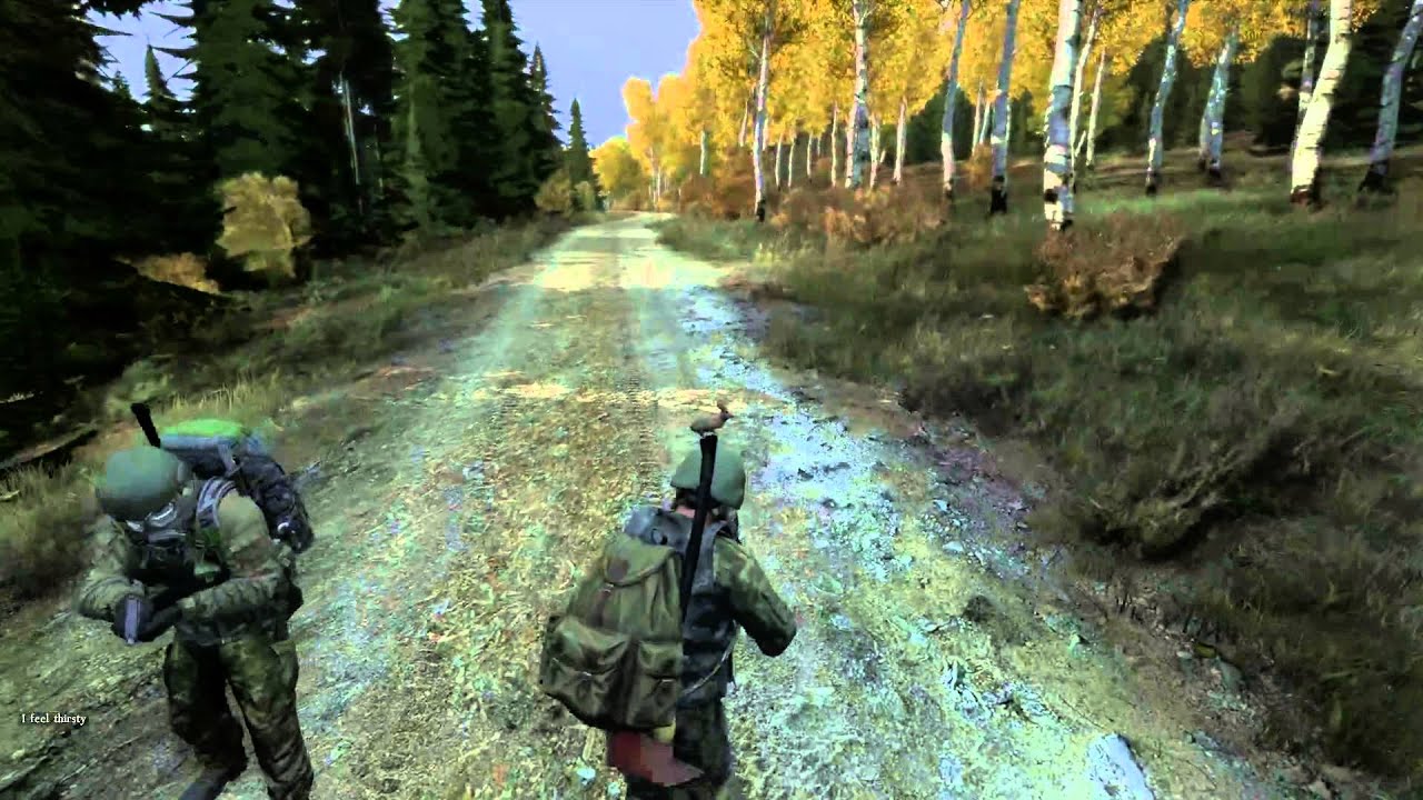 dayz standalone download