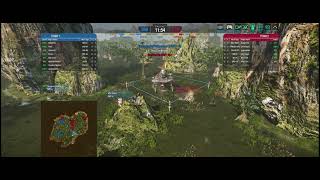 6LG / Benups - Scrim No Audio 5-22-26 Drop 4