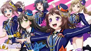 Poppin Party Returnsmightynime Lirik