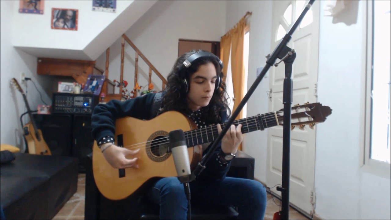 aires choqueros diego jesus totinero