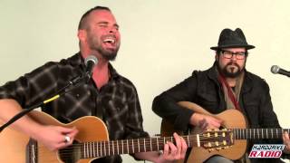 LIVE – I Alone (Live Acoustic) - HardDrive Online chords