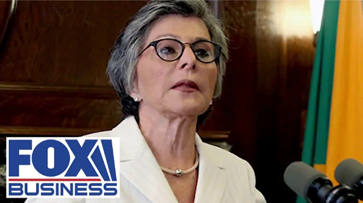 Ted Williams reacts to prominent senator being assaulted