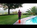 ALS ICE BUCKET CHALLENGE | Tiffany Alvord | Vlog