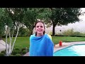 ALS ICE BUCKET CHALLENGE | Tiffany Alvord | Vlog