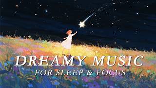Dreamy AI Music for Sleep &amp; Focus - Soft Ambient Mix [Apr 15 -Apr 23]