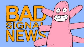 BAD SIGNAL NEWS. Выпускаются колбасы!