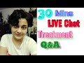 Diseases treatments  products live chat dr shalini