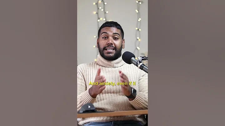 If you're struggling with death anxiety watch this.