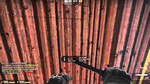 How to crack your head open 101