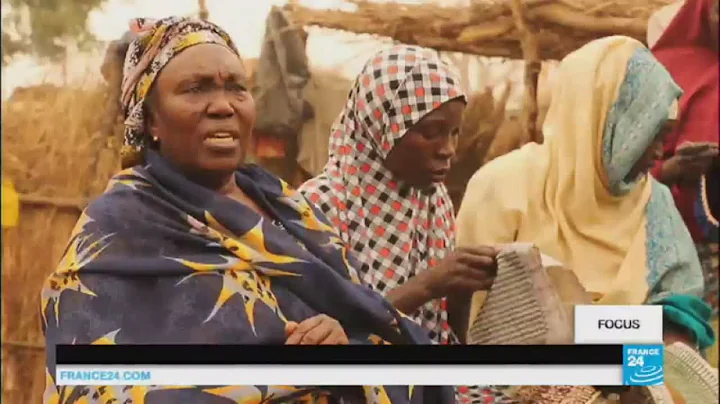 Nigerians displaced by Boko Haram hesitate to return home
