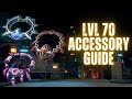 Watch THIS Before You Choose Your Accessory Set | Crystal of Atlan Guide