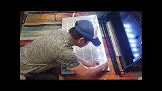 how to fix Toshiba tv backlight