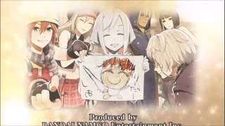 [GER] Rank 13 - Dance of the Lunar Hare (vs Arius Nova)  01:28 SSS  +Ending