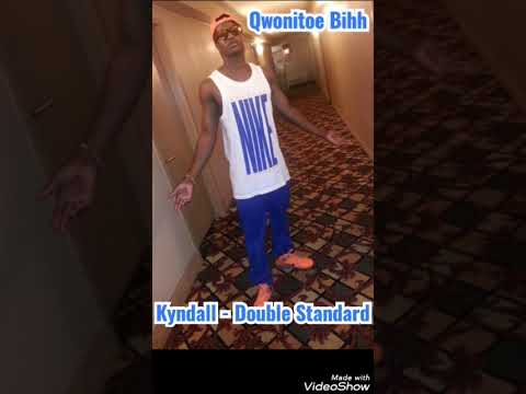 Kyndall Slowed Down Double Standard