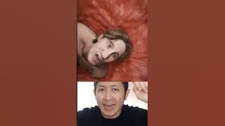 PRIA INI DITELAN PAUS RAKSASA, AKHIRNYA... | Kaleb Andri #shorts #storytime #kisahnyata