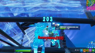 Outer Space 🚀 | Fortnite Montage | Highlights #22