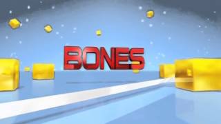Prime Ident Bones 2006