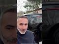 Şok oldum resmen