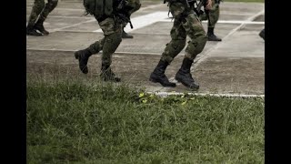 El ELN mató a nueve militares en el Catatumbo, denuncia el Ejército