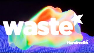 Hundredth - Waste (Official Visual) Profile