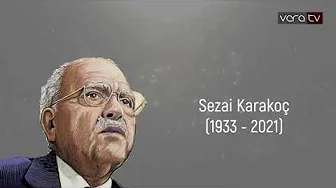 Sezai Karakoç - Ey Sevgili