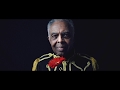 Gilberto Gil (1968) - Lançamento do LP pela Revista Noize