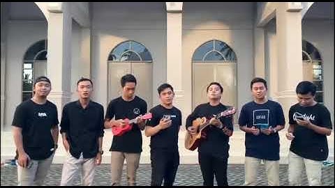 SALAMAN YA UMAROL FARUQ Cover By SAMAR 6 PROJECT