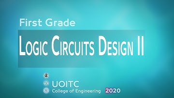 Analysis of clocked sequential circuits Lab by Ibrahim Abbas