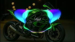 THE DRUM BREAKBEAT VIRAL TIKTOK BY DJ BAGASZ