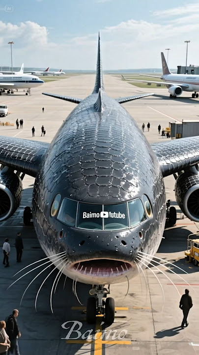 Unbuilt Planes from America, Catfhish Airplane #aeroplane #airplane #plane #usaaviation #usmilitary