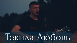 Валерий Меладзе - Текила любовь (cover)