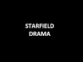 Massive Starfield Drama