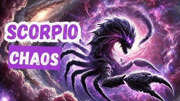 5 Reasons Why SCORPIO Is the Most DANGEROUS Zodiac Sign!