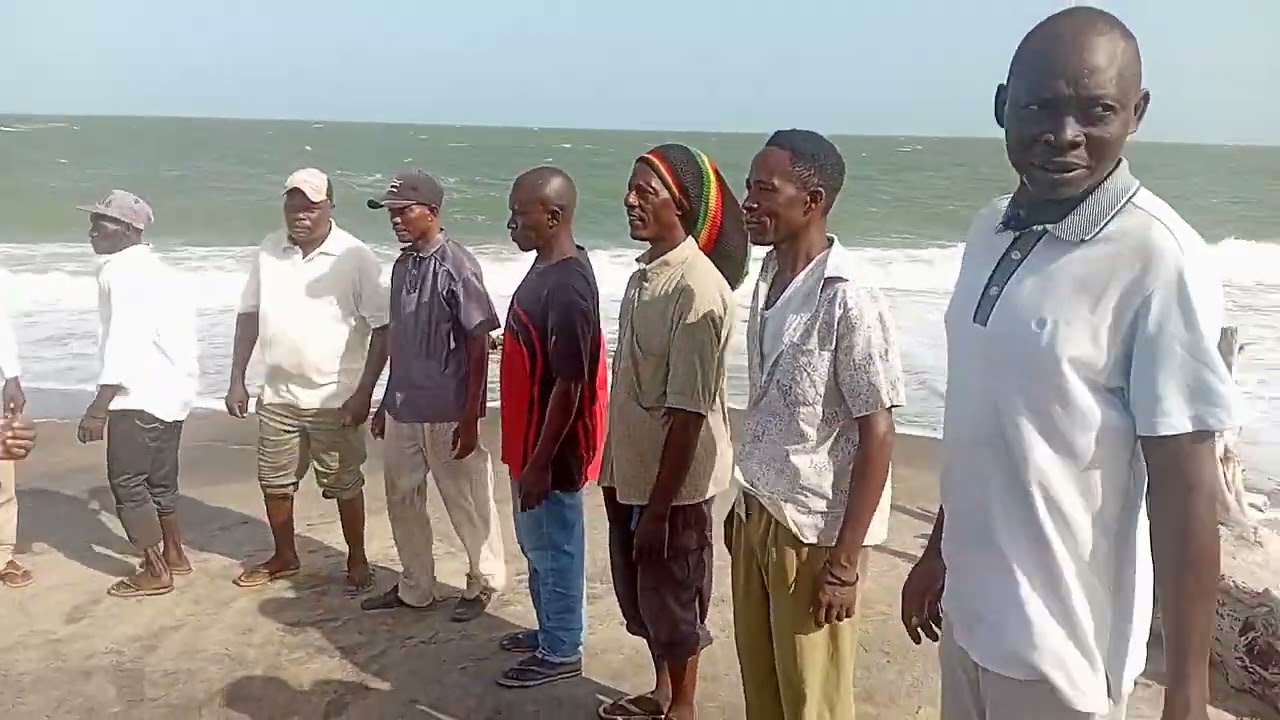 SIKUIYO  YABAHARINI FAKIBUNDA NAMTHUMIA MADZUMA  WA MUMBA NDANI YADUARA