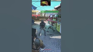 MW2 Beta Clips #modernwarfare2022 #mw2beta #shorts #viral