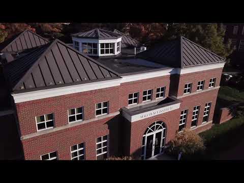 Wabash College Virtual Campus Tour