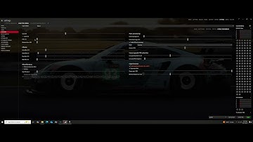 Moza R12 Drift Settings for Assetto Corsa | Best All-Around Setup + POV Test