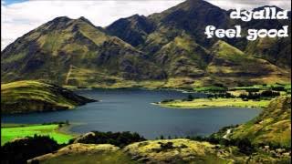 dyalla - feel good