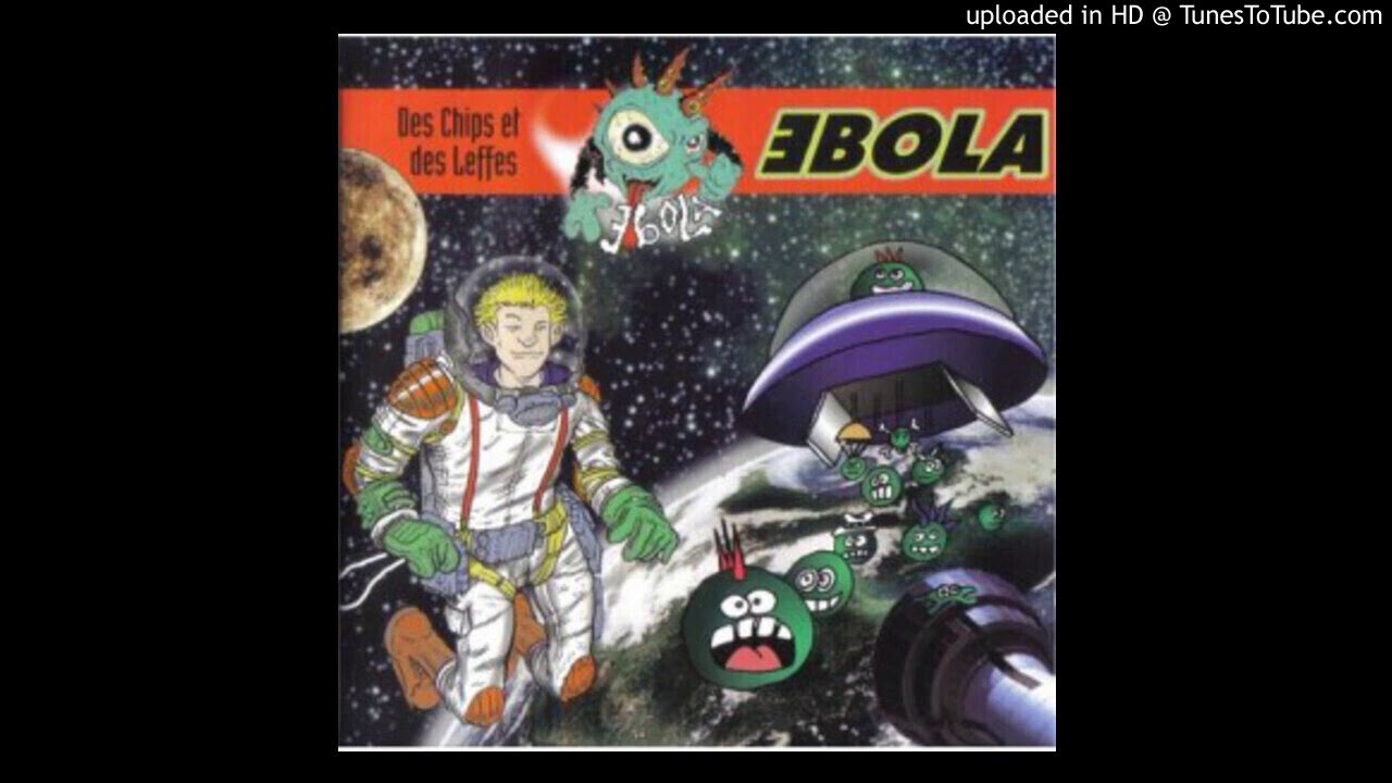 Ebola  12 Petit Bourgeois