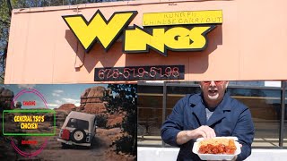 Tasting General Tso's Chicken from Local Chinese Restaurants | Foodie Adventure