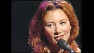 Tori Amos - Little Amsterdam live (Benefit Concert for RAINN, January 23, 1997)