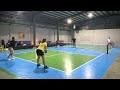 Simon   Tin:Toni vs JayF:VJV Pt2