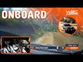 Full onboard  ss12 ogierlandais  wrc vodafone rally de portugal 2024