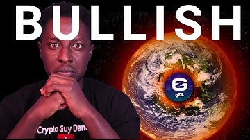 WHY YOU MUST HOLD GZIL. - This Crypto will Control the Zilliqa Eco- Metapolis