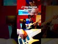 🎸 5 Easy Bass Lines for Beginners!
