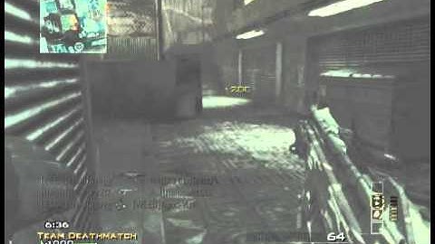 going ham with ump45 in BOOTLEG