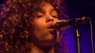 Izzy Bizu - Skinny, Melkweg 19-02-2017